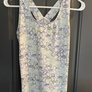 Under Armour Tank